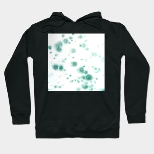 Awesome Watercolor Abstract Art Hoodie